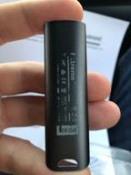 img 1 attached to Sandisk Extreme Pro Flash Drive review by Stanislaw Rogulski ᠌