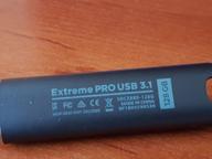 img 1 attached to Sandisk Extreme Pro Flash Drive review by Petar Nekichev ᠌