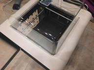 img 2 attached to 3D printer Creality CR-200B review by Mateusz Marek ᠌