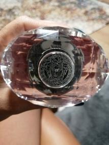 img 17 attached to Versace Bright Crystal eau de toilette, 50 ml