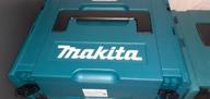 img 2 attached to Box Makita Makpac type 1, 821549-5, 29.5x39.5x10.5 cm, blue review by Kiril Andreev ᠌