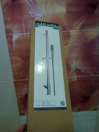 img 1 attached to Shower set Clever Hidroclever 99626, chrome review by Stanisaw Lipowski ᠌