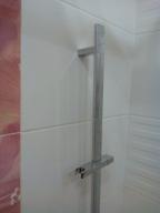img 3 attached to Shower set Clever Hidroclever 99626, chrome review by Stanisaw Lipowski ᠌