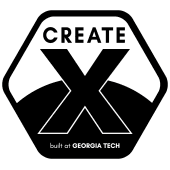 create-x логотип