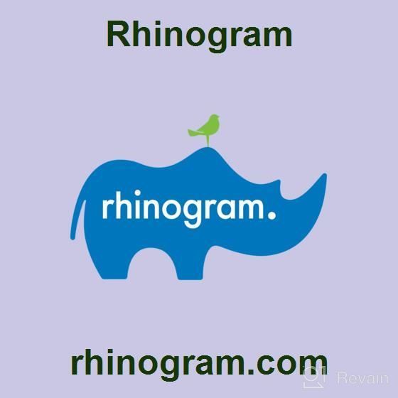 img 1 attached to Rhinogram review by Christian Barnes