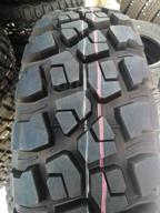 img 1 attached to Cordiant Off Road 2 205/70 R16 97Q summer review by Ada Dymarska