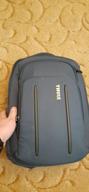 img 1 attached to Backpack THULE Crossover 2 Backpack 20L black review by Mateusz Banasiuk ᠌