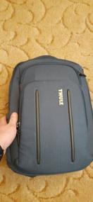 img 20 attached to Backpack THULE Crossover 2 Backpack 20L black
