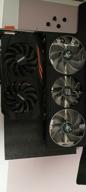 img 3 attached to Renewed PowerColor Hellhound Radeon Graphics review by Petar Andreev ᠌