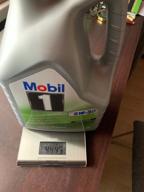 img 1 attached to Synthetic engine oil MOBIL 1 ESP 5W-30, 4 l, 1 pc review by Angelarii Angelov ᠌