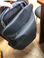 img 1 attached to Backpack Xiaomi Business Multifunctional Backpack 26L black review by Bogomil Dimitrov ᠌