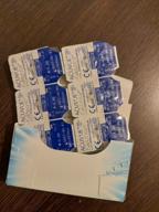 img 1 attached to Contact lenses Acuvue OASYS with Hydraclear Plus, 6 pcs., R 8.4, D -5.5 review by Stanislaw Szczesny ᠌