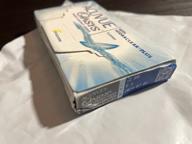 img 3 attached to Contact lenses Acuvue OASYS with Hydraclear Plus, 6 pcs., R 8.4, D -5.5 review by Adam Gontarz ᠌