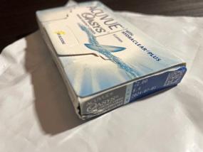 img 10 attached to Contact lenses Acuvue OASYS with Hydraclear Plus, 6 pcs., R 8.4, D -5.5