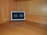 img 1 attached to Smart display Google Nest Hub (2nd gen), chalk review by Mateusz Jamroz ᠌