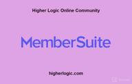 img 1 attached to Higher Logic Online Community review by Larry Gaines
