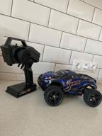 img 1 attached to SUV Remo Hobby Smax RM1631, 1:16, 28.5 cm, blue/black review by Dimitar Arnaudov ᠌