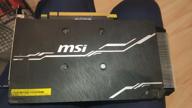 img 2 attached to Video card MSI GeForce RTX 2060 SUPER VENTUS OC, OEM review by Andrey Mihailov (And ᠌