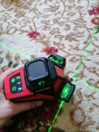 img 2 attached to Laser level Condtrol Omniliner G3D (1-2-153) (2020) review by Bogdan Stavrev ᠌