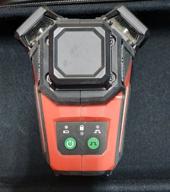 img 3 attached to Laser level Condtrol Omniliner G3D (1-2-153) (2020) review by Jnis Avoti ᠌