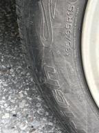 img 1 attached to BFGoodrich g-Grip 195/65 R15 91H summer review by Edyta Woronowicz ᠌