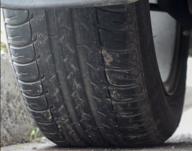 img 1 attached to BFGoodrich g-Grip 195/65 R15 91H summer review by Mateusz Maycha ᠌