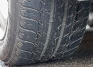 img 2 attached to BFGoodrich g-Grip 195/65 R15 91H summer review by Mateusz Maycha ᠌