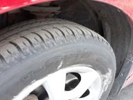 img 2 attached to BFGoodrich g-Grip 195/65 R15 91H summer review by Mria Barkczi ᠌