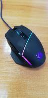 img 1 attached to Gaming mouse Defender Warfame GM-880L, black review by Velizar Yanev ᠌