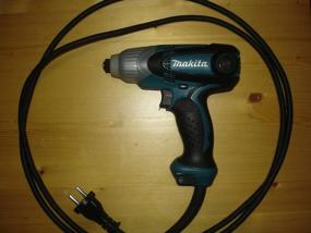 img 8 attached to Impact screwdriver Makita TD0101F, 230 W