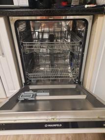 img 32 attached to Built-in dishwasher MAUNFELD MLP-12I