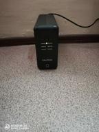 img 1 attached to Interactive UPS CyberPower UT650EG review by Mateusz Biakowski ᠌