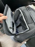 img 2 attached to Backpack Xiaomi Urban Backpack black review by Stanislaw Gorka ᠌