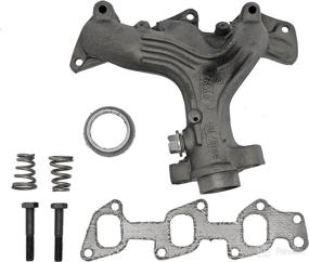 img 4 attached to Dorman 674 200 Exhaust Manifold Kit