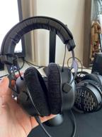 img 1 attached to BeyerDynamic Microphone Generation Headphone Universal review by Jnis Krsli ᠌