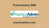 картинка 1 прикреплена к отзыву PracticeAdmin EMR от Kobby Fairchild