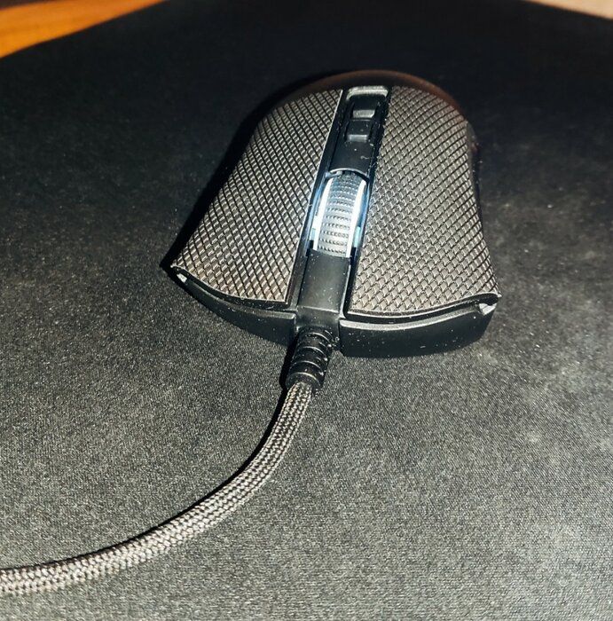 img 2 attached to Razer DeathAdder Infinite Certified Refurbished review by Micha Maciejowicz ᠌