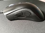 img 1 attached to Razer DeathAdder Infinite Certified Refurbished review by Mateusz Weber ᠌