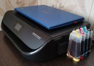 img 1 attached to HP F6V24AE Multicolor Ink Cartridge review by Janis Riekstins ᠌