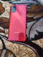 img 1 attached to Smartphone Samsung Galaxy A51 4/64 GB, Dual nano SIM, black review by Stanislaw Kobylka (S ᠌