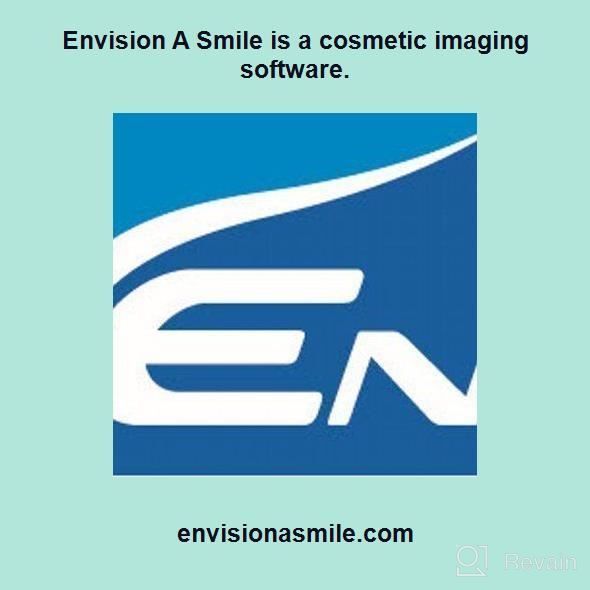 img 1 attached to Envision A Smile Cosmetic Imaging Software review by Bob Schultz