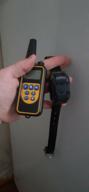 img 1 attached to Collar for dogs Р880 review by Boyan Lalov ᠌