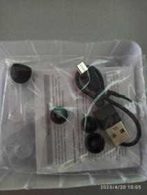 img 7 attached to Wireless Headphones / Power Bank Case / TWS Headset with Mic / F9-5 TWS