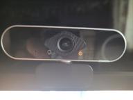 img 1 attached to Webcam Xiaomi Xiaovv XVV-6320S-USB, black review by Kiril Velchev ᠌