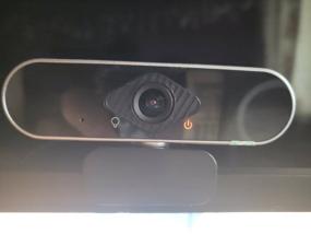 img 11 attached to Webcam Xiaomi Xiaovv XVV-6320S-USB, black