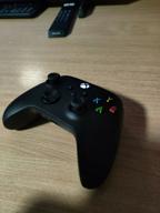 img 1 attached to Microsoft Xbox Series Carbon Black Bundle review by Mateusz Jankowski ᠌