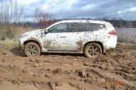 img 1 attached to BFGoodrich Mud-Terrain T/A KM3 285/75 R16 116Q summer review by Dimitar Borisov ᠌