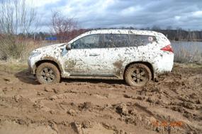 img 12 attached to BFGoodrich Mud-Terrain T/A KM3 285/75 R16 116Q summer