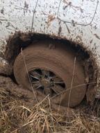 img 2 attached to BFGoodrich Mud-Terrain T/A KM3 285/75 R16 116Q summer review by Dimitar Borisov ᠌