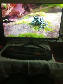 img 14 attached to 27" Monitor Acer Nitro VG270Sbmiipx, 1920x1080, 165Hz, IPS, black